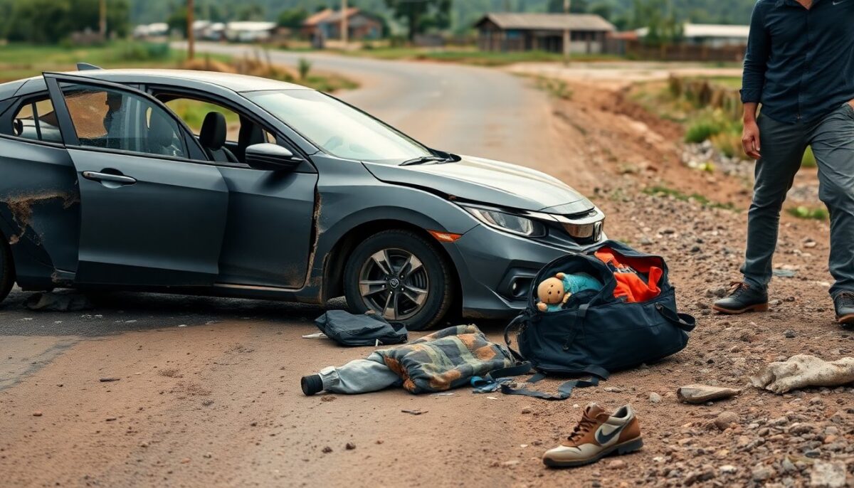Attacchi con droni in Belgorod: un civile ucciso e diversi feriti