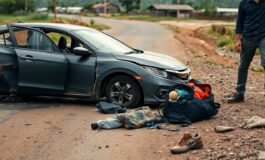 attacchi con droni in belgorod un civile ucciso e diversi feriti 1774693411 265x160