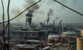 attacchi di israele e stati uniti in iran dinamiche e rischi regionali 1774494109 265x160