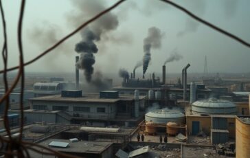 attacchi di israele e stati uniti in iran dinamiche e rischi regionali 1774494109 364x230