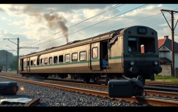 attacchi russi in ucraina vittime civili e danni alle infrastrutture ferroviarie 1772518112 364x230