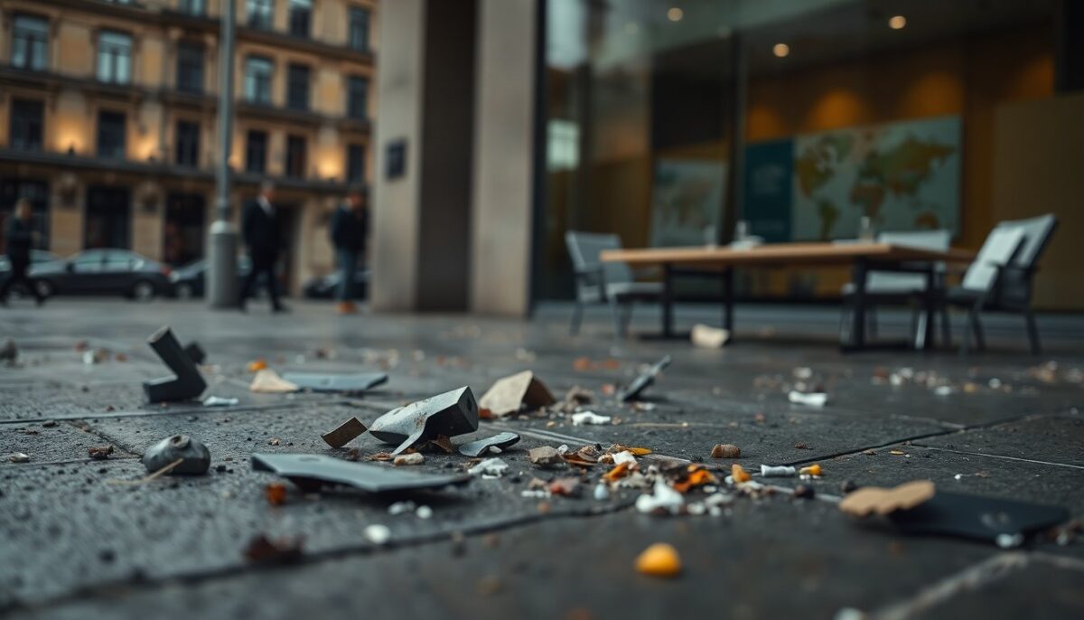 Attacchi, sanzioni e negoziati: cosa è successo il 16 Marzo 2026