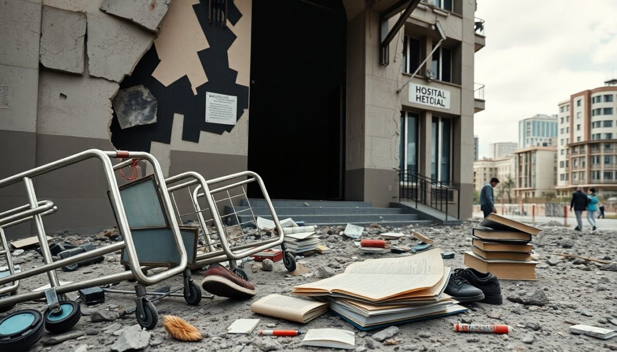 Attacchi su larga scala contro l'Iran: danni, vittime e reazioni internazionali