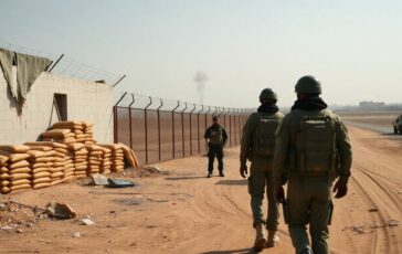 attacco a erbil tajani solidarieta ai militari e condanna dellepisodio 1773284442 364x230