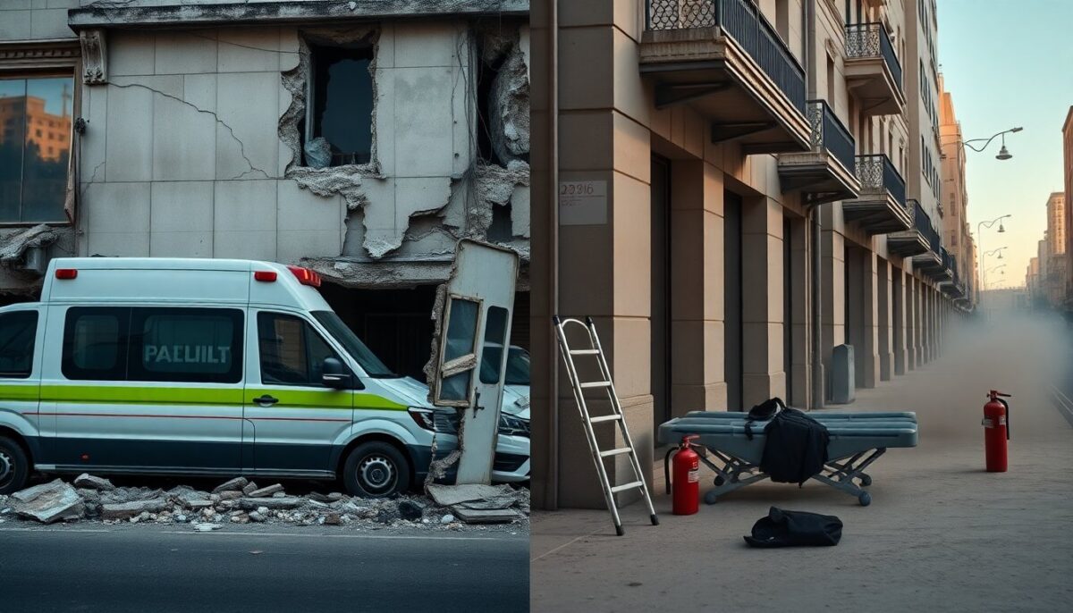 Attacco a un hotel a Beirut e circolare Inl: impatti sulla sicurezza e sulla formazione