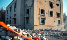 attacco aereo su qom riprese dellassemblea degli esperti dopo lesplosione 1772611739 265x160