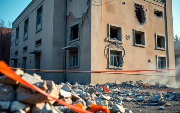 attacco aereo su qom riprese dellassemblea degli esperti dopo lesplosione 1772611739 364x230