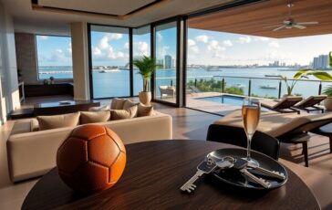 attico di lusso a bay harbor islands ronaldo tra calcio e investimenti 1774915370 364x230