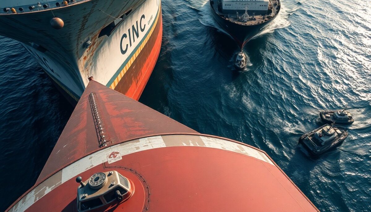 Aumento del petrolio e chiusura dello Stretto di Hormuz: scenari e impatti sui mercati