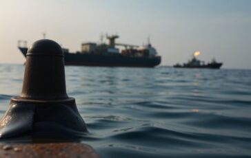 aumento del petrolio per timori sulle forniture dal medio oriente 1773892898 364x230