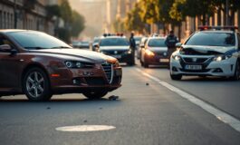 auto in fuga dai carabinieri provoca incidente mortale a modena arrestato il conducente 1772334072 265x160