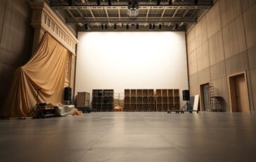 ballando con le stelle 2026 milly carlucci pretelli e il trasloco agli studi di saxa rubra 1774535914 364x230