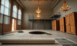 ballroom della casa bianca trump contro il national trust e il bunker sotto lala est 1774987347 265x160