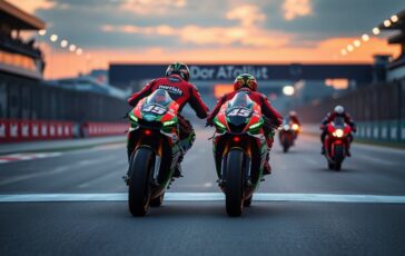 bezzecchi vince ad austin doppietta aprilia e leadership mondiale 1774834066 364x230