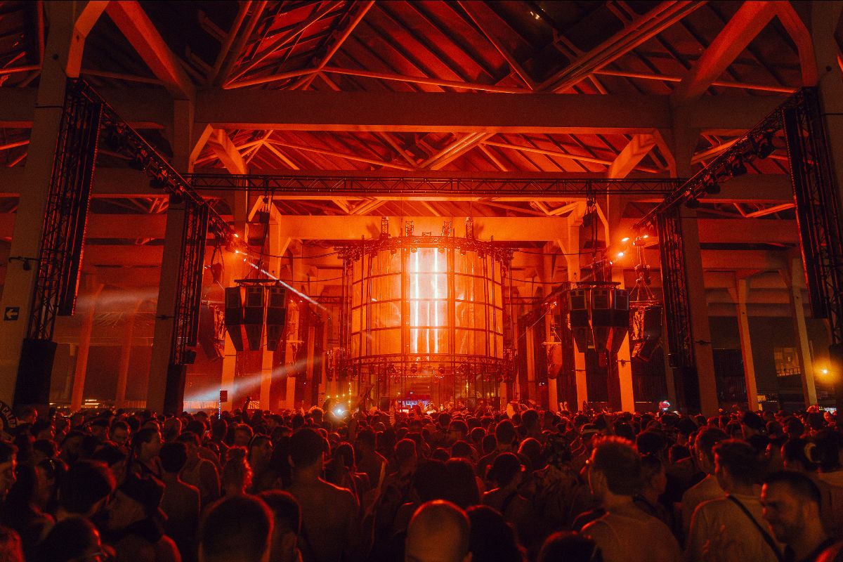 Brunch Electronik Festival 2026: la programmazione del festival