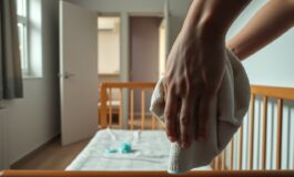 bimbo di 11 mesi soffoca mentre la madre e in ospedale la dinamica e le indagini a torino 1773870095 265x160