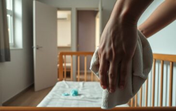 bimbo di 11 mesi soffoca mentre la madre e in ospedale la dinamica e le indagini a torino 1773870095 364x230