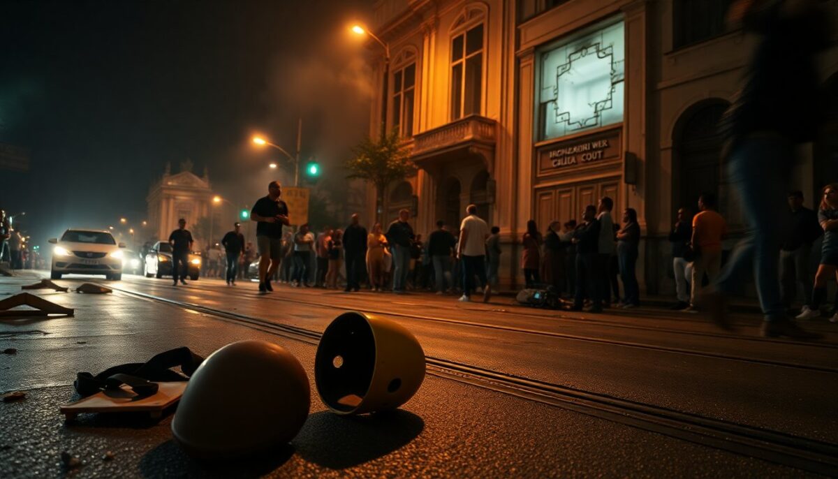 Blackout completo a Cuba: cause, impatto e possibili sviluppi