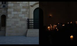 blocco al santo sepolcro tensioni per i fedeli a gerusalemme e gaza 1774823202 265x160