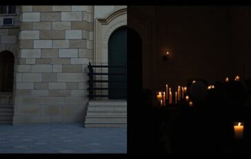 blocco al santo sepolcro tensioni per i fedeli a gerusalemme e gaza 1774823202 364x230