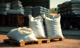 blocco temporaneo delle esportazioni di nitrato di ammonio le ragioni e le conseguenze 1774369406 265x160