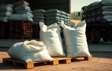 blocco temporaneo delle esportazioni di nitrato di ammonio le ragioni e le conseguenze 1774369406