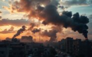 bombardamenti su vasta scala in iran cosa sappiamo su attacchi e ripercussioni 1772692958