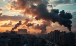 bombardamenti su vasta scala in iran cosa sappiamo su attacchi e ripercussioni 1772692958 265x160