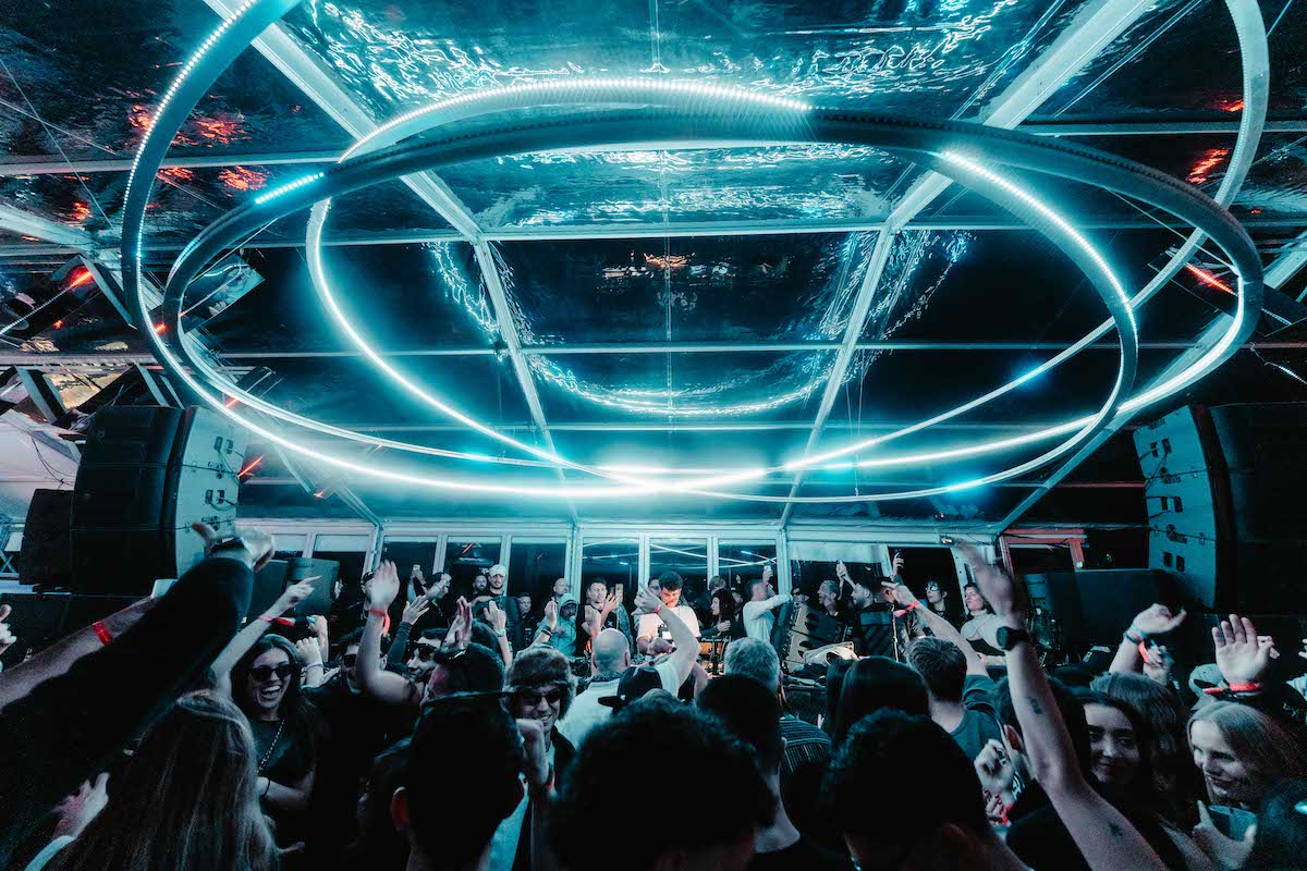 Caprices Festival 2026: il reportage della XXIV edizione