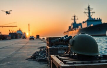 buildup militare e opzioni di washington cosa ce dietro la crisi con liran 1772512663 364x230