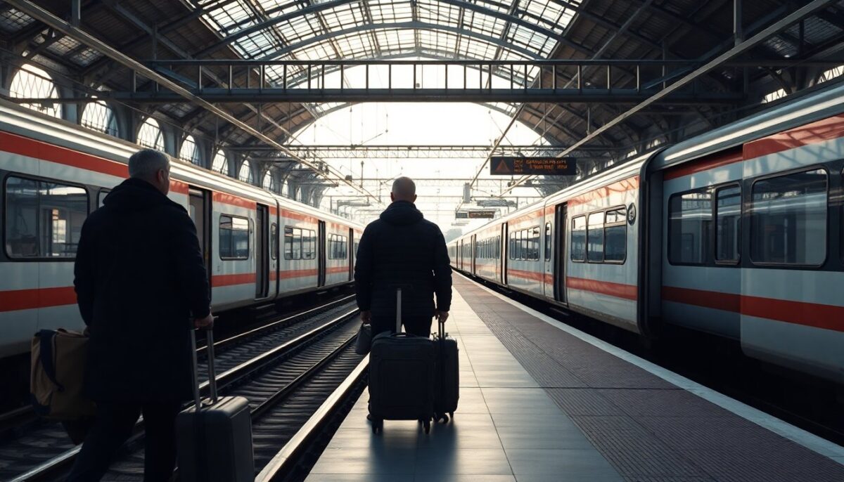 Calendario degli scioperi marzo 2026: treni, aerei e tpl da monitorare