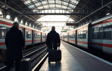 calendario degli scioperi marzo 2026 treni aerei e tpl da monitorare 1772433461 364x230