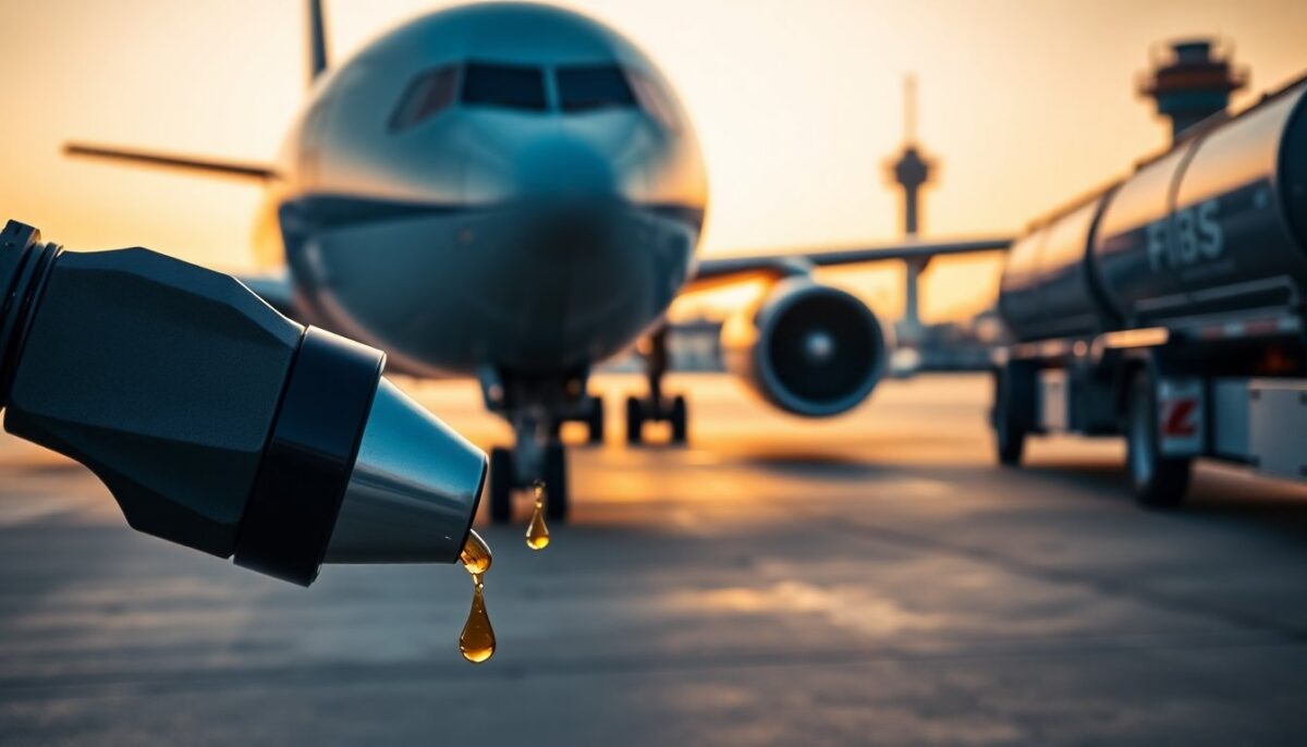 Calo dei voli United: il carburante alle stelle per il conflitto con l'Iran