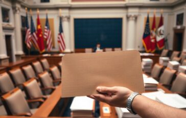 cambio al dipartimento della sicurezza interna noem sostituita da mullin 1772754063 364x230