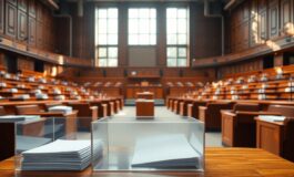 camera approva risoluzione di maggioranza su iran e impegni ue 1773293248 265x160