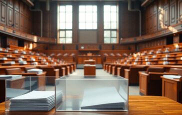 camera approva risoluzione di maggioranza su iran e impegni ue 1773293248 364x230