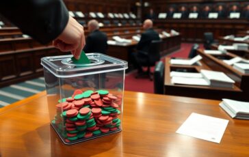 camera ok alla risoluzione sulla posizione di meloni su iran e consiglio ue 1773288108 364x230