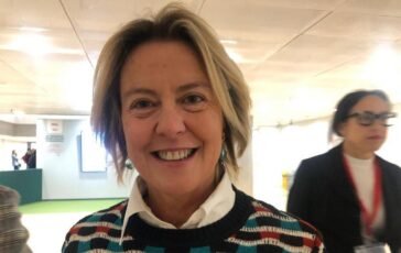 campagna Aria di Vita Lorenzin Pd Musica rende visibile Iap 364x230