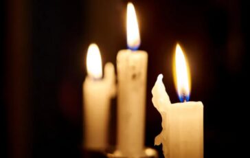 Morta Mary Beth Hurt