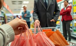 cantante deriso al supermercato dopo lo scambio con marco carta la reazione di valerio scanu 1773547209 265x160