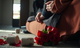 caos a uomini e donne la reazione di matteo stratoti e la difesa della sorella 1773408463 265x160