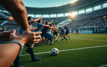 caos allold firm tifosi in campo e indagine della scottish fa 1772998815 364x230