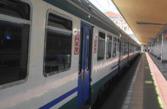 Sesto San Giovanni, treno travolge una persona: circolazione ferroviaria in tilt