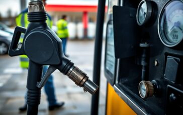 carburanti misure in campo per frenare i prezzi cosa prevede la legge 1773036653