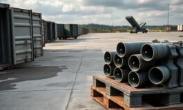 carenza di intercettori patriot quale impatto per la difesa ucraina 1772800839 265x160