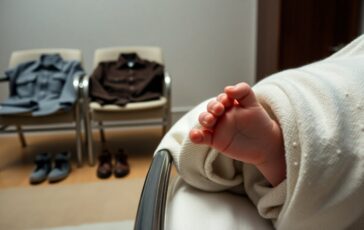 caso di paternita impossibile stabilire il padre tra due gemelli identici nel regno unito 1774942542 364x230