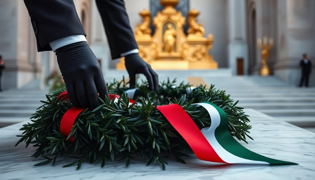 Celebrazioni del 17 marzo: come l'Italia ricorda unità, costituzione e bandiera