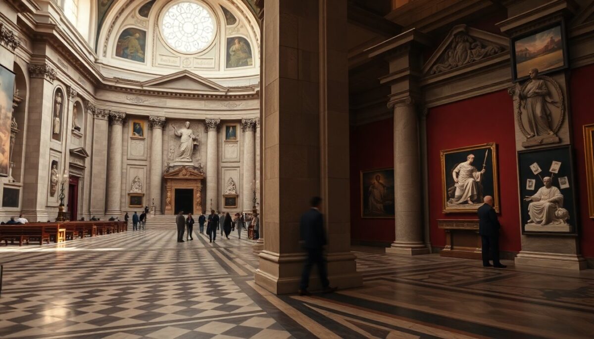 Celebrazioni religiose e culturali: dalla giornata di digiuno alle mostre su Pio XII e Bernini