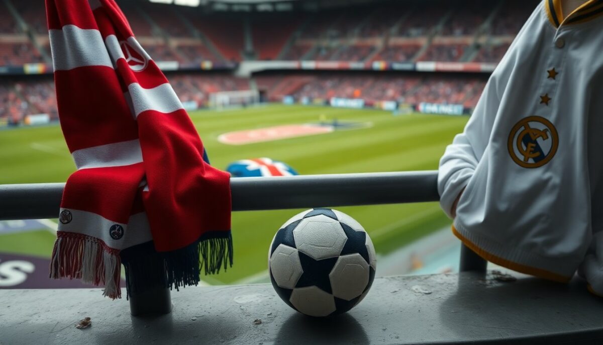 Champions League: Arsenal, Psg e Real Madrid tra le otto migliori