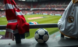 champions league arsenal psg e real madrid tra le otto migliori 1773788511 265x160